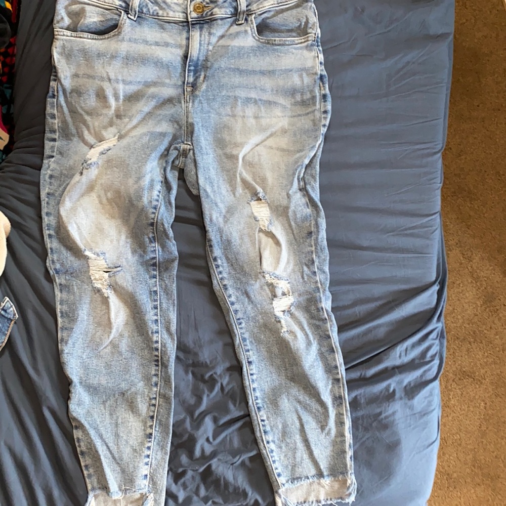 Maurices Jeggings